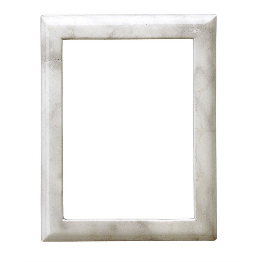 0000044 cornice rettangolare carrara 1000