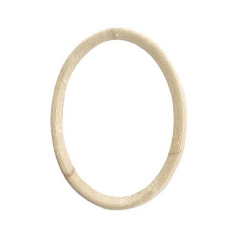 0000901 cornice ovale botticino 1000