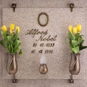 Cornice porta-foto ovale – Bronzo Glitter – Linea Olpe