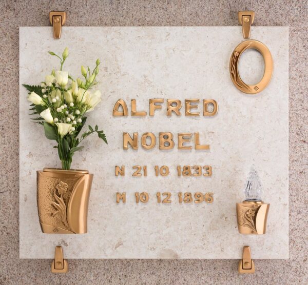Cornice porta-foto ovale decorata - Linea Seba - Bronzo - immagine 2