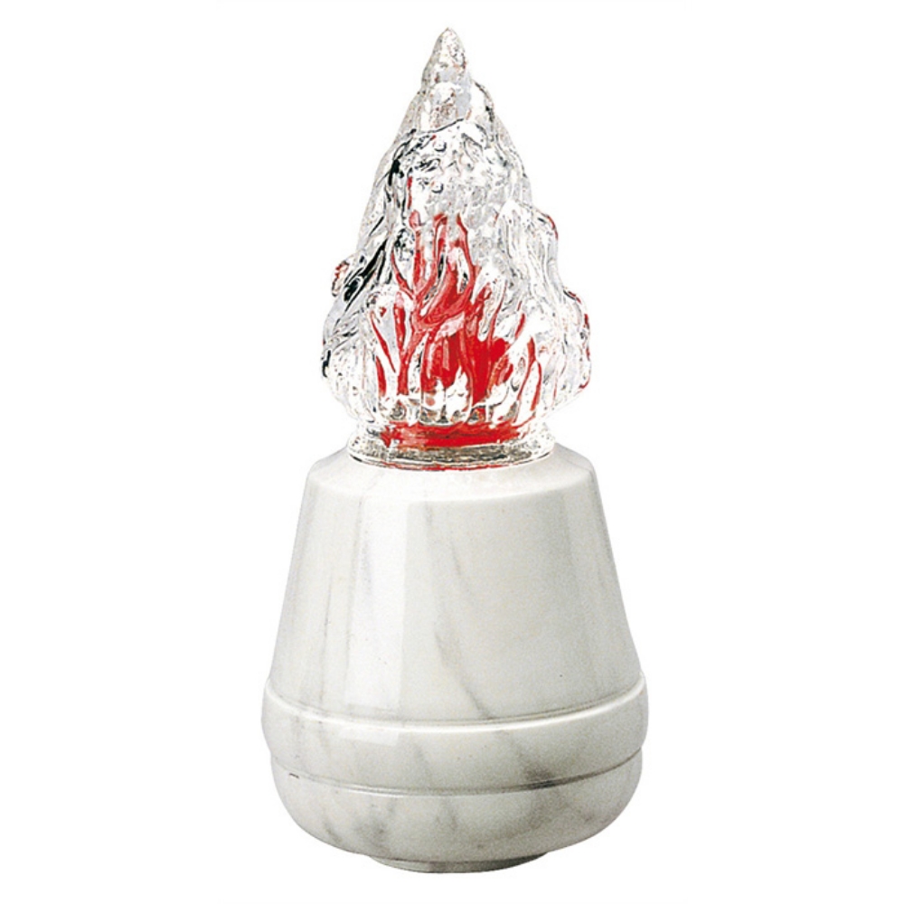 0000601 lampada cotile bronzo finitura carrara 1000