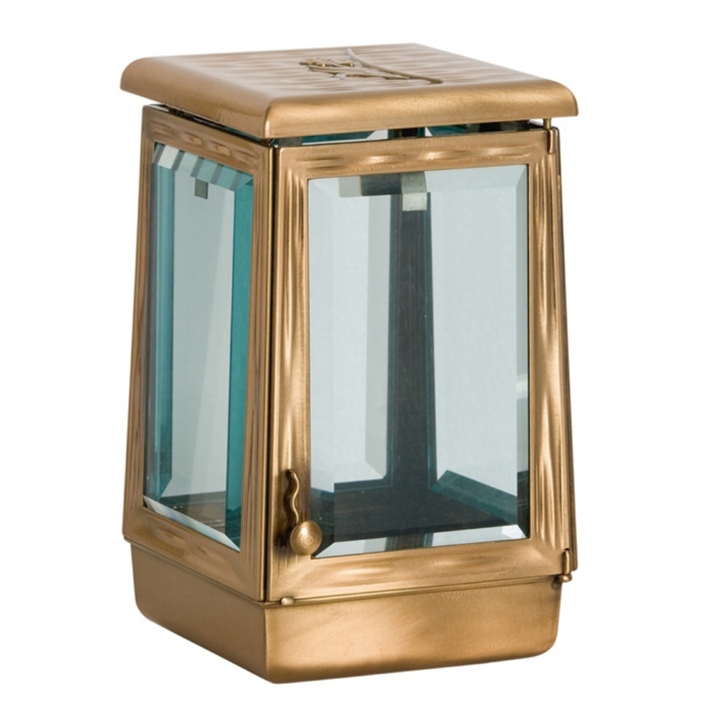 0000617 lampada a cero bronzo linea seba 1000