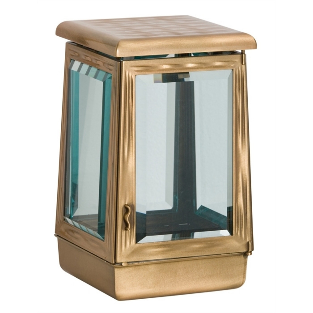 0000618 lampada a cero bronzo 1000