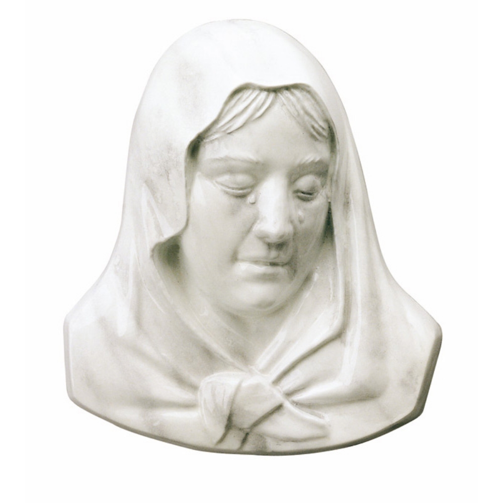 0001002 madonna bianco carrara 1000