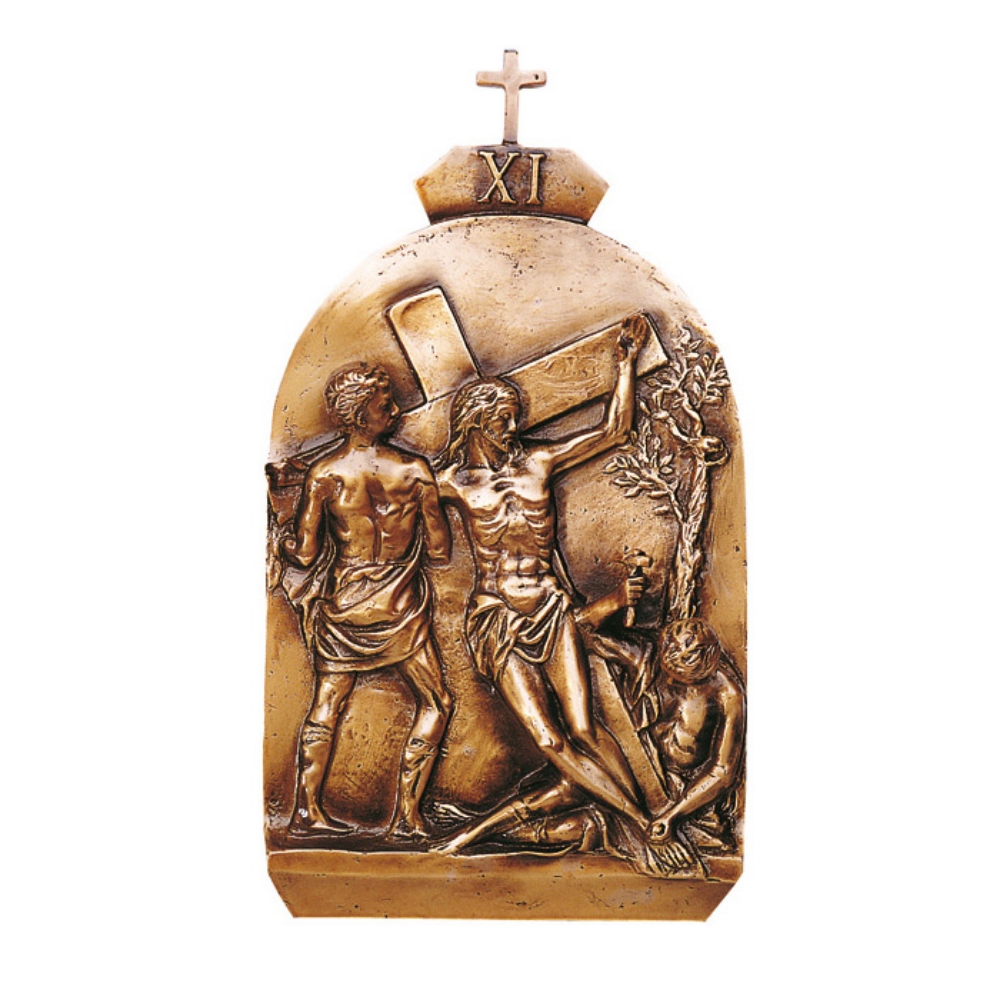 0001051 targa via crucis 11 1000