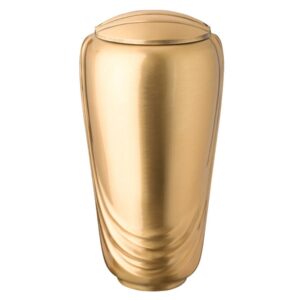 Urna cineraria in bronzo – Linea Pelike (cm 29)