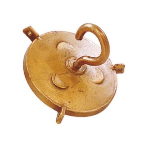 Rosone per lampadario (piccolo)