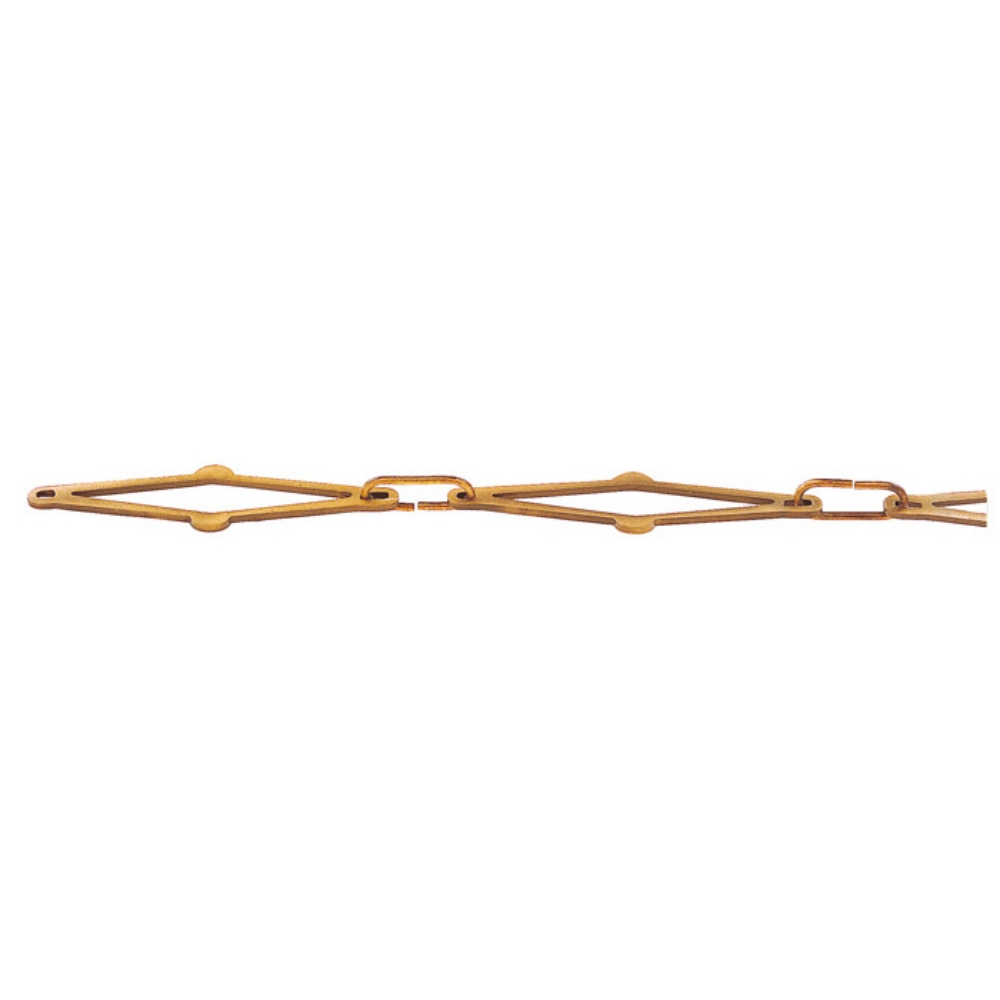 0001306 catena in bronzo per lampadari 1000
