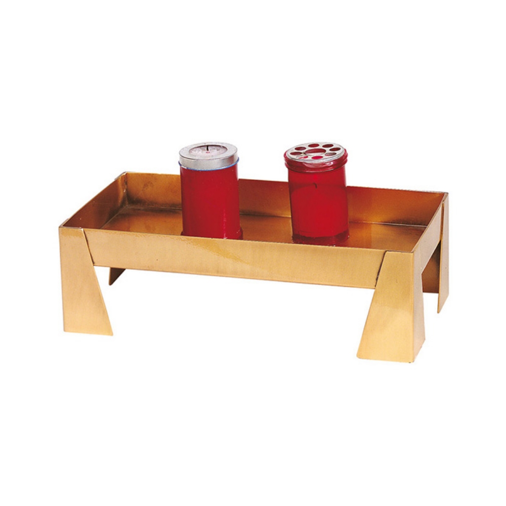 0001307 piano di appoggio per ceri 1000