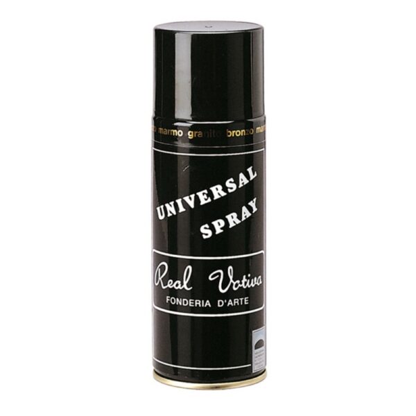 Spray brillantante