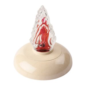 Lampada ad incasso per tombe a terra – Linea Cotile – Bronzo finitura Botticino