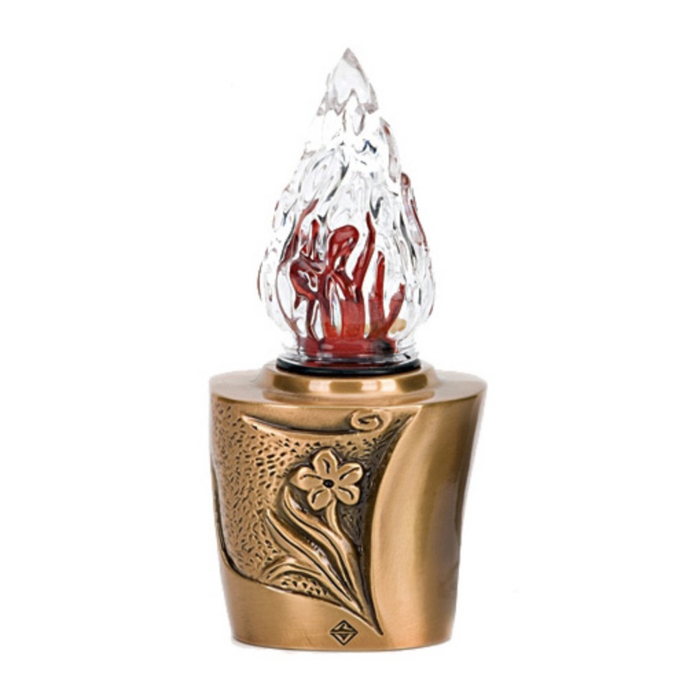 0002232 lampada seba bronzo 1000
