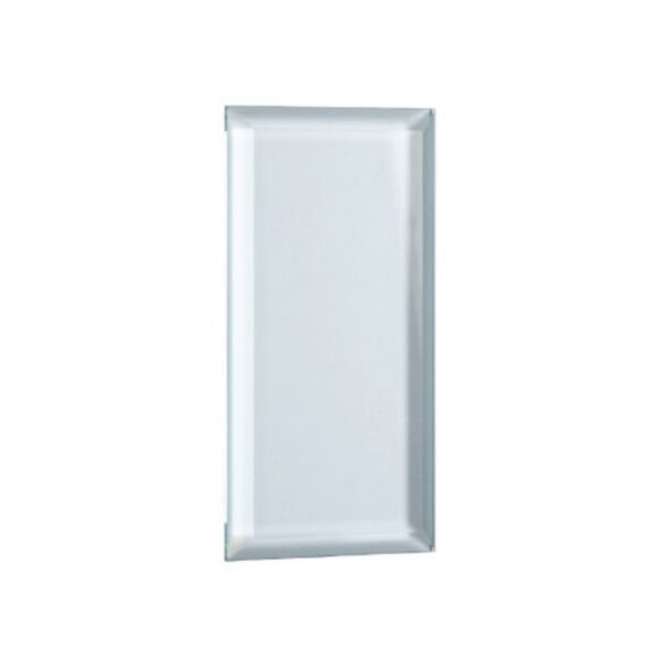 Ricambio contenitore in vetro (cm 18,2 x 9,1)