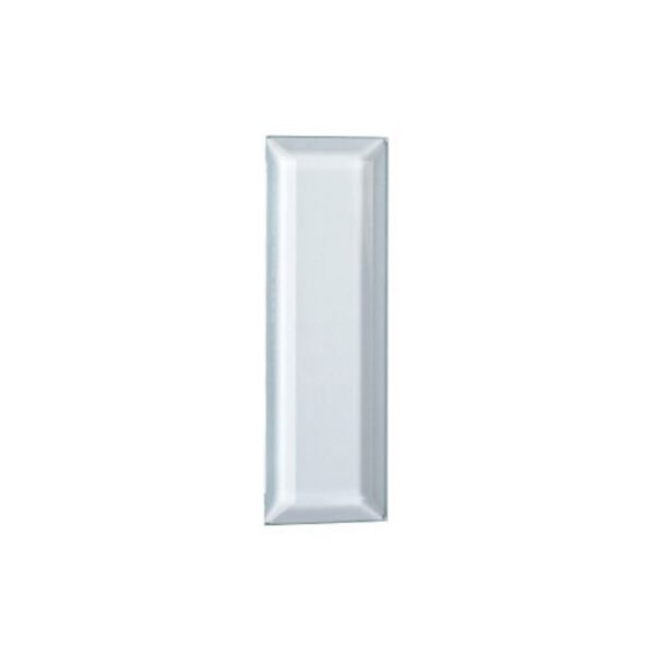 Ricambio contenitore in vetro (cm 15,9 x 5,4)
