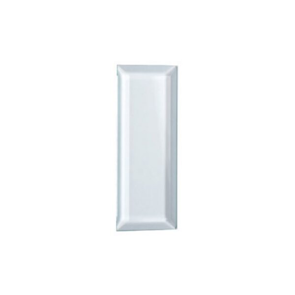 Ricambio contenitore in vetro (cm 15,1 x 6) 3 Ricambio contenitore in vetro (cm 15,1 x 6)