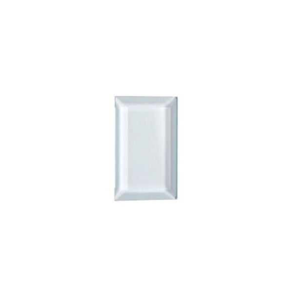 Ricambio contenitore in vetro (cm 9,1 x 6) 3 Ricambio contenitore in vetro (cm 9,1 x 6)