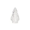 Fiamma vetro - Altezza 14,5 cm - Diametro attacco 5,5 cm