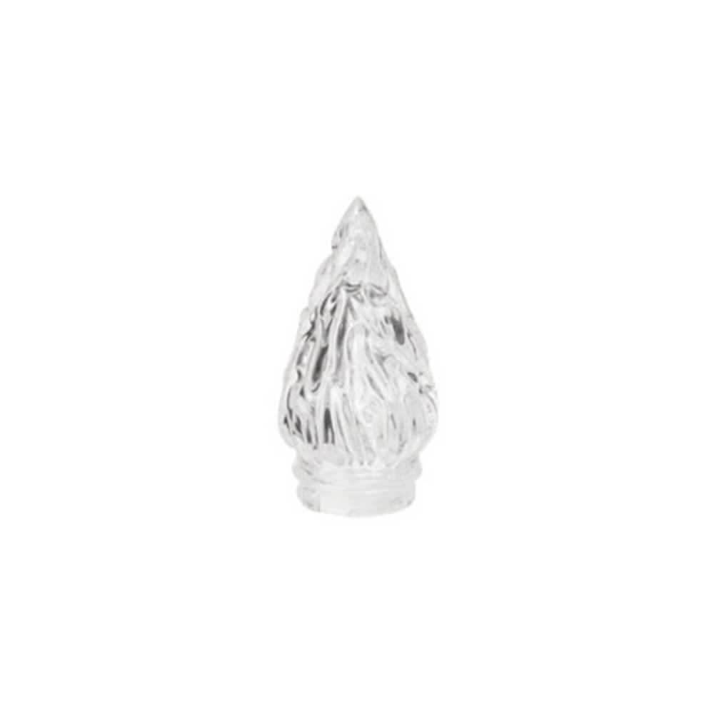 0002413 fiamma vetro altezza 11 cm diametro attacco 45 cm 1000