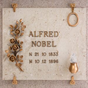 Tralcio di rose decorativo in bronzo per lapidi – Grande (lato sinistro) – Finitura bronzo lucido