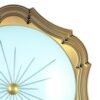 Plafoniera in bronzo - Stile classico - Diametro 40,5 cm - immagine 2