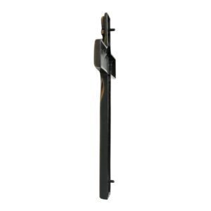 Croce in bronzo semplice – Linea Olpe