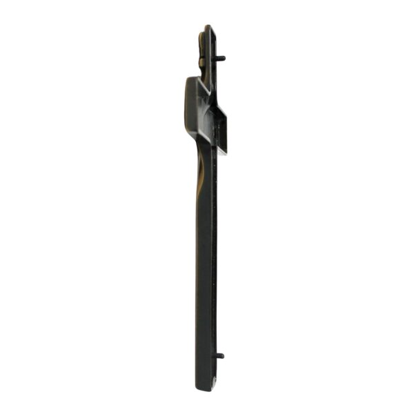 Croce in bronzo semplice - Linea Olpe - immagine 3