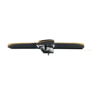 Croce in bronzo semplice – Linea Olpe