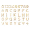 0001958_lettere-e-numeri-in-bronzo-per-lapidi-modello-italiano-finitura-marmo-botticino.jpeg Caratteri in bronzo - Modello Italiano - Finitura Marmo Botticino (cm 2,5)