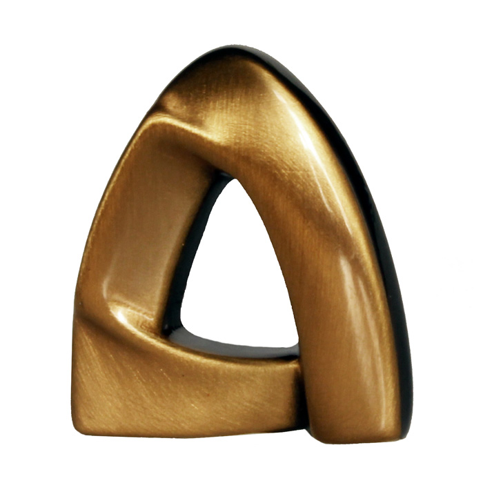 Caratteri Italiano Bronzo Lucido (Cod. 0070) 1 Caratteri Italiano Bronzo Lucido - Fronte