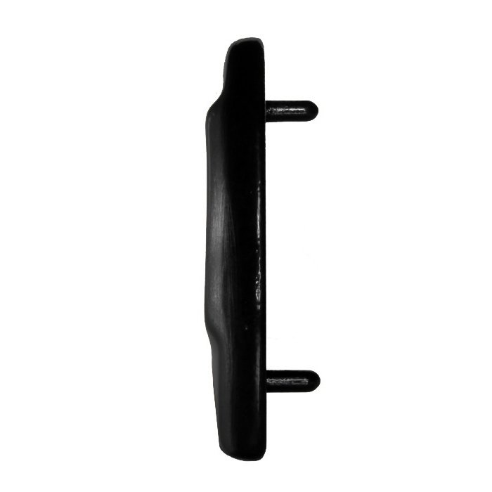 Caratteri Italiano Bronzo Nero (Cod. 0114) 2 Caratteri Italiano Bronzo Nero - profilo